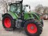 Traktor του τύπου Fendt 516 Vario S4 Power Plus, Gebrauchtmaschine σε Bockel - Gyhum (Φωτογραφία 4)