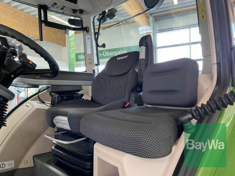 Traktor typu Fendt 516 VARIO S4 POWER, Gebrauchtmaschine w Bamberg (Zdjęcie 12)