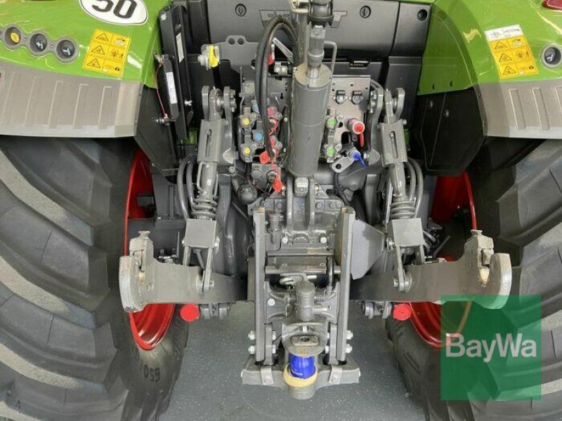 Traktor del tipo Fendt 516 VARIO S4 POWER, Gebrauchtmaschine en Bamberg (Imagen 18)