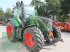 Traktor типа Fendt 516 VARIO S4 POWER, Gebrauchtmaschine в Straubing (Фотография 4)