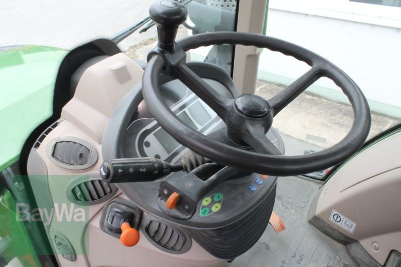 Traktor typu Fendt 516 Vario S4 Power, Gebrauchtmaschine w Straubing (Zdjęcie 11)