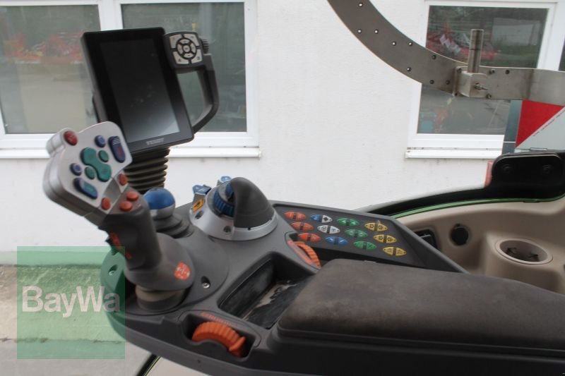 Traktor del tipo Fendt 516 Vario S4 Power, Gebrauchtmaschine en Straubing (Imagen 10)