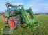 Traktor tip Fendt 516 Vario S4 Profi Plus mit RTK/Frontlader/Frontzapfwelle, Gebrauchtmaschine in Gerstetten (Poză 4)