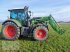 Traktor tip Fendt 516 Vario S4 Profi Plus mit RTK/Frontlader/Frontzapfwelle, Gebrauchtmaschine in Gerstetten (Poză 5)