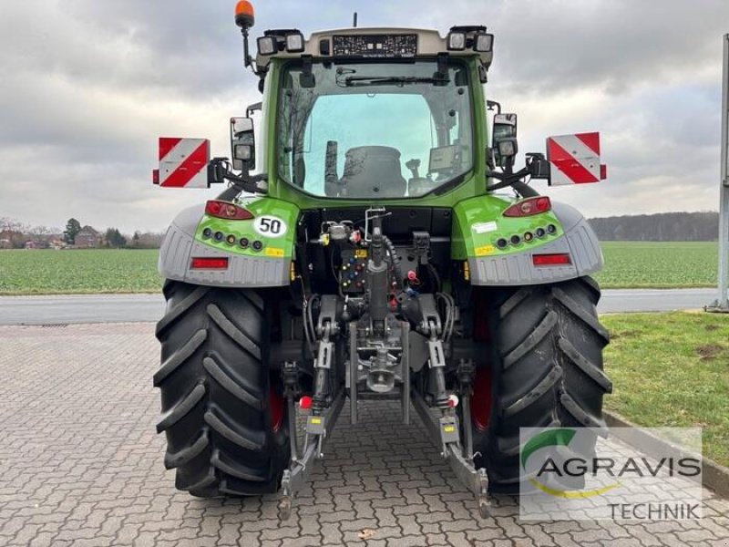 Traktor des Typs Fendt 516 VARIO S4 PROFI PLUS, Gebrauchtmaschine in Barsinghausen-Göxe (Bild 7)