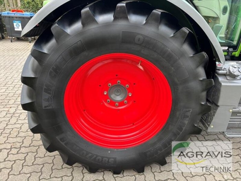 Traktor des Typs Fendt 516 VARIO S4 PROFI PLUS, Gebrauchtmaschine in Barsinghausen-Göxe (Bild 10)