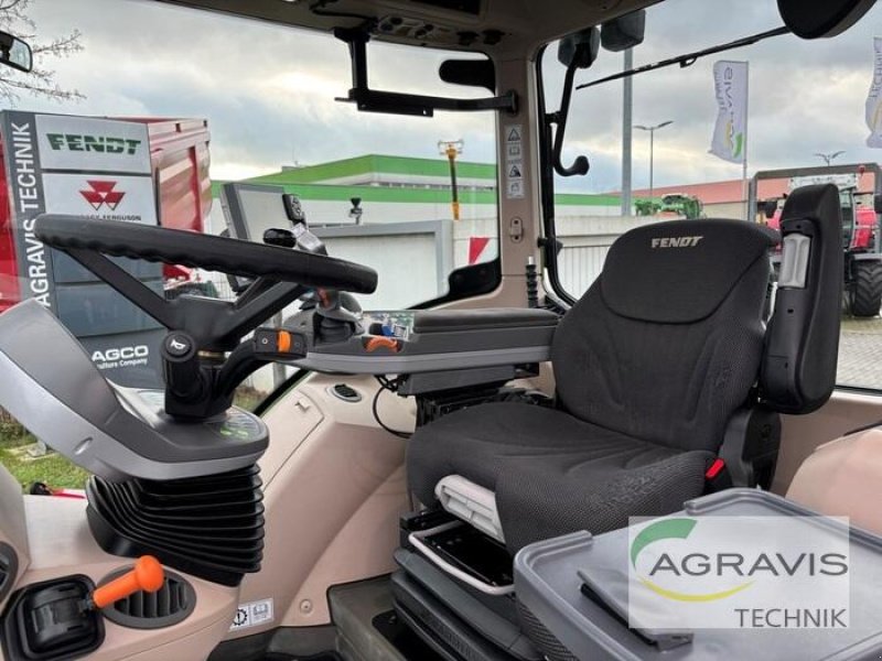 Traktor des Typs Fendt 516 VARIO S4 PROFI PLUS, Gebrauchtmaschine in Barsinghausen-Göxe (Bild 17)