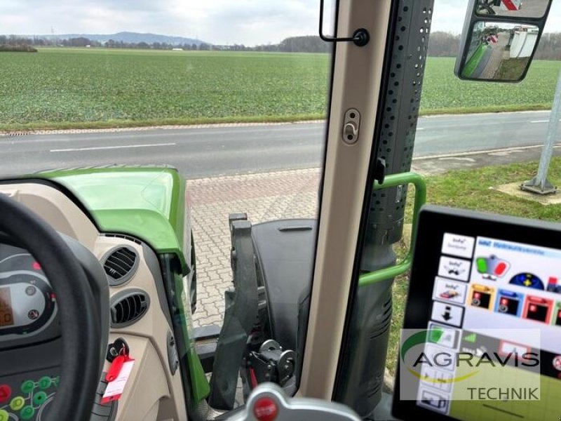 Traktor des Typs Fendt 516 VARIO S4 PROFI PLUS, Gebrauchtmaschine in Barsinghausen-Göxe (Bild 21)