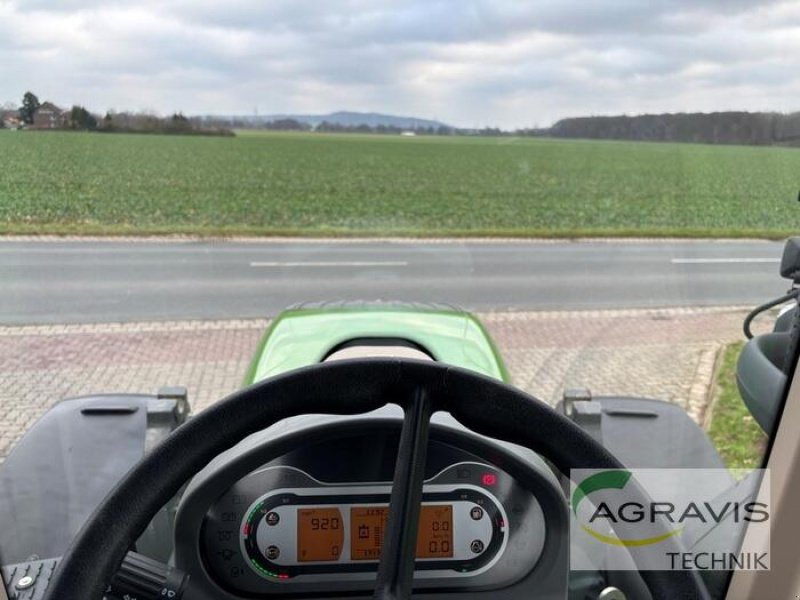 Traktor des Typs Fendt 516 VARIO S4 PROFI PLUS, Gebrauchtmaschine in Barsinghausen-Göxe (Bild 20)