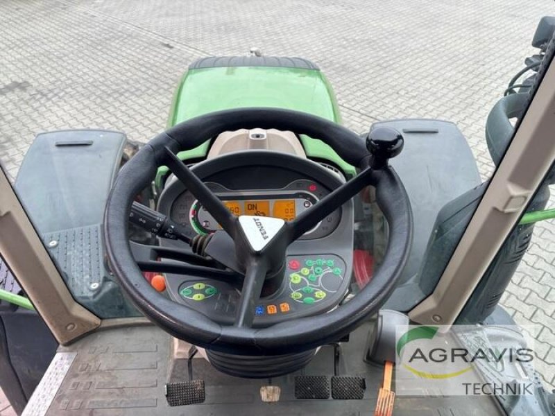 Traktor typu Fendt 516 VARIO S4 PROFI PLUS, Gebrauchtmaschine v Dörpen (Obrázek 9)