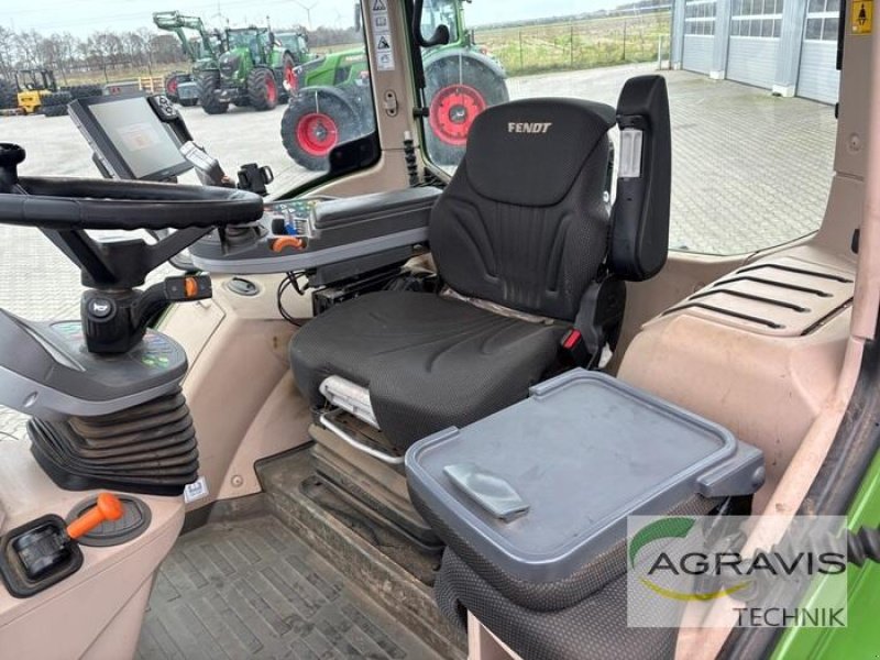 Traktor typu Fendt 516 VARIO S4 PROFI PLUS, Gebrauchtmaschine v Dörpen (Obrázek 5)