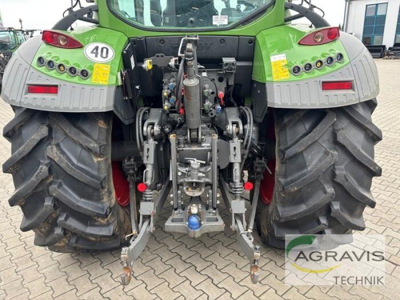 Traktor typu Fendt 516 VARIO S4 PROFI PLUS, Gebrauchtmaschine v Dörpen (Obrázek 14)