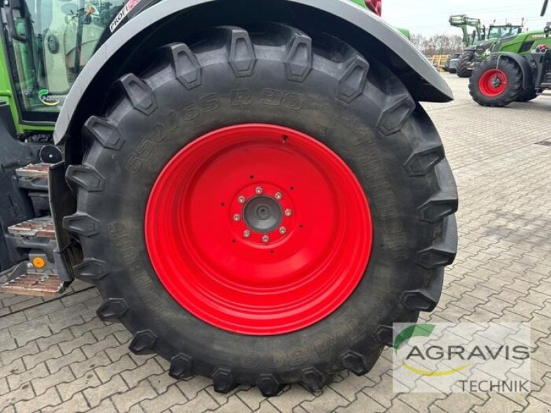 Traktor typu Fendt 516 VARIO S4 PROFI PLUS, Gebrauchtmaschine v Dörpen (Obrázek 20)