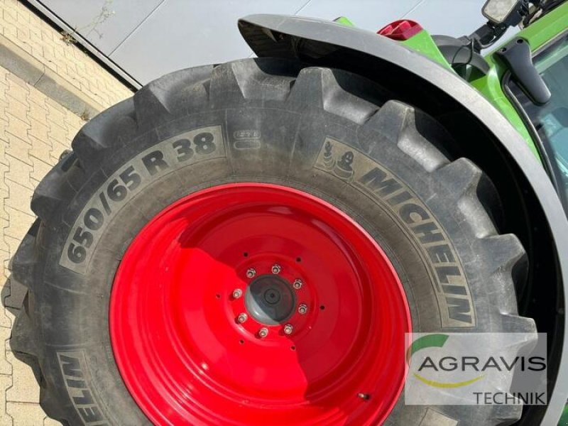 Traktor tip Fendt 516 VARIO S4 PROFI PLUS, Gebrauchtmaschine in Bockenem (Poză 10)