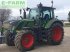 Traktor typu Fendt 516 vario s4 profi plus, Gebrauchtmaschine w MONFERRAN (Zdjęcie 2)