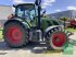 Traktor типа Fendt 516 VARIO S4 PROFI PLUS, Gebrauchtmaschine в Giebelstadt (Фотография 8)