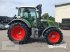 Traktor typu Fendt 516 VARIO S4 PROFI PLUS, Gebrauchtmaschine v Langenweddingen (Obrázek 5)