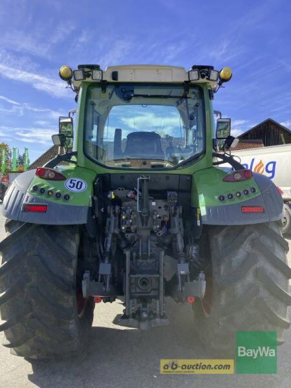 Traktor tipa Fendt 516 VARIO S4 PROFI, Gebrauchtmaschine u Straubing (Slika 6)