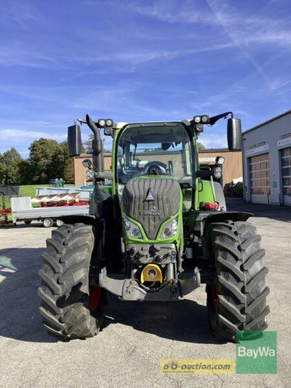 Traktor tipa Fendt 516 VARIO S4 PROFI, Gebrauchtmaschine u Straubing (Slika 3)