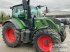 Traktor от тип Fendt 516 VARIO S4, Gebrauchtmaschine в Beckum (Снимка 9)