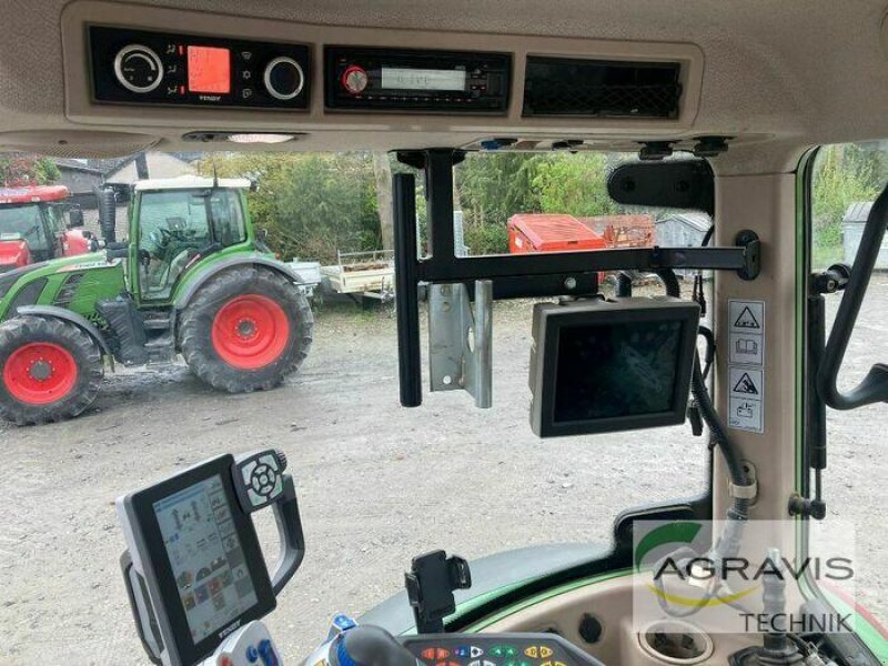 Traktor от тип Fendt 516 VARIO S4, Gebrauchtmaschine в Beckum (Снимка 16)