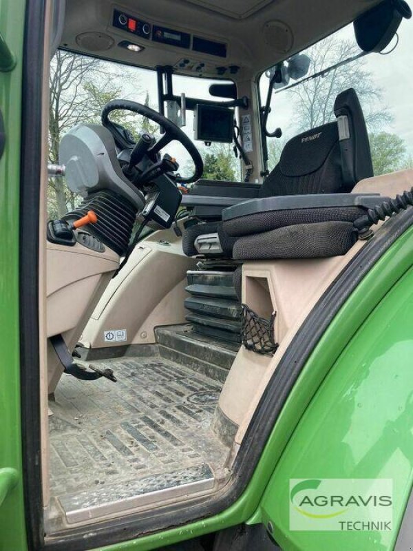 Traktor от тип Fendt 516 VARIO S4, Gebrauchtmaschine в Beckum (Снимка 15)