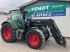 Traktor tipa Fendt 516 Vario SCR Profi Luftbremser + Frontlæsser Trima +4.1P, Gebrauchtmaschine u Rødekro (Slika 4)