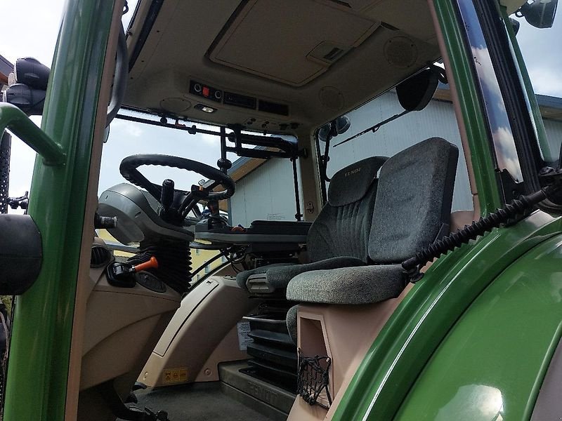 Traktor типа Fendt 516 Vario SCR Profi Plus 6910h RTK sehr guter Zustand, Gebrauchtmaschine в Tirschenreuth (Фотография 18)