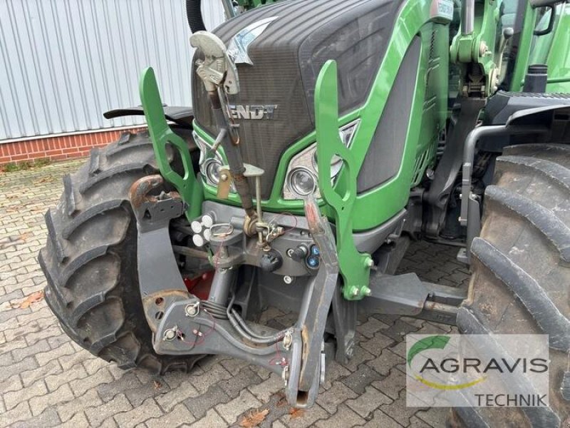 Traktor tipa Fendt 516 VARIO SCR PROFI PLUS, Gebrauchtmaschine u Meppen (Slika 5)