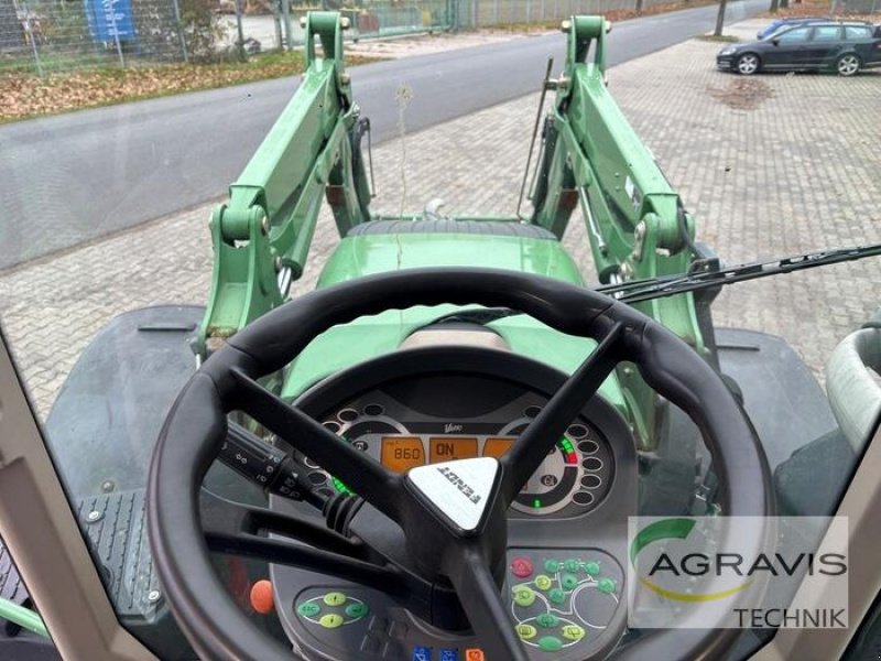 Traktor tipa Fendt 516 VARIO SCR PROFI PLUS, Gebrauchtmaschine u Meppen (Slika 13)