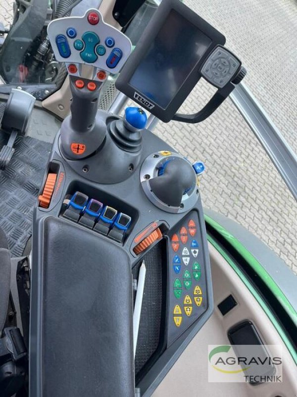 Traktor del tipo Fendt 516 VARIO SCR PROFI, Gebrauchtmaschine en Ahaus-Wessum (Imagen 13)