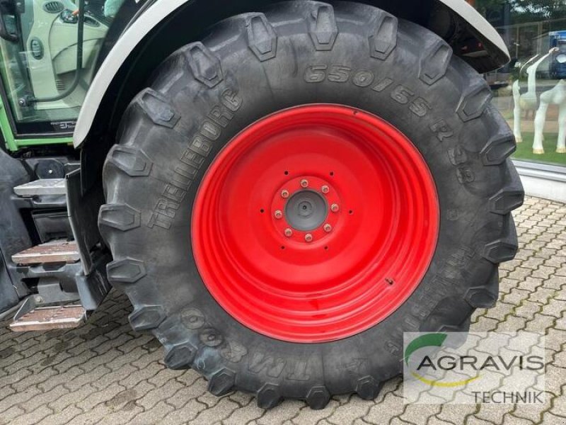 Traktor typu Fendt 516 VARIO SCR PROFI, Gebrauchtmaschine v Ahaus-Wessum (Obrázok 10)