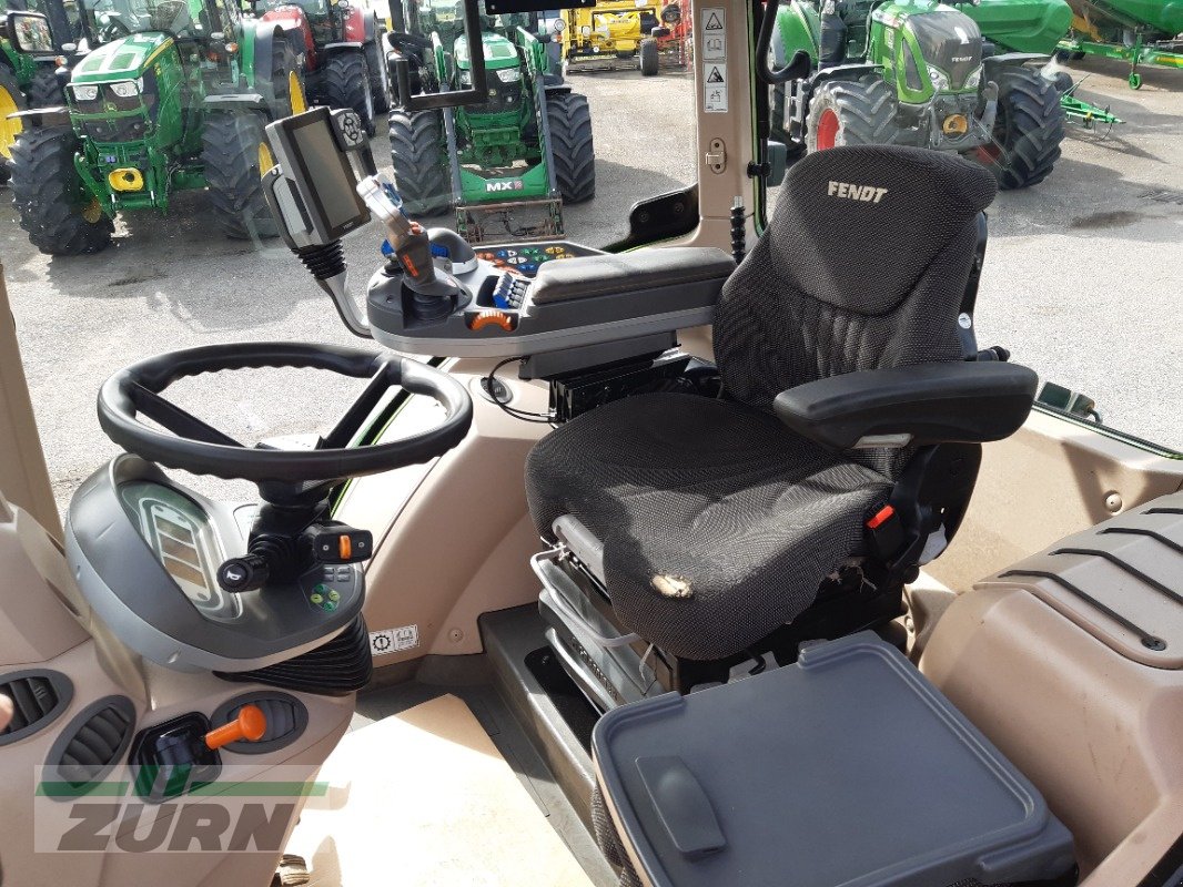 Traktor des Typs Fendt 516 Vario, Gebrauchtmaschine in Schöntal-Westernhausen (Bild 7)