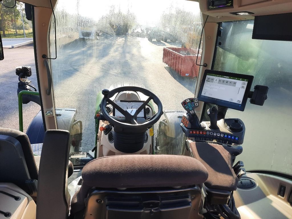 Traktor typu Fendt 516 Vario, Gebrauchtmaschine v Doué-en-Anjou (Obrázok 8)