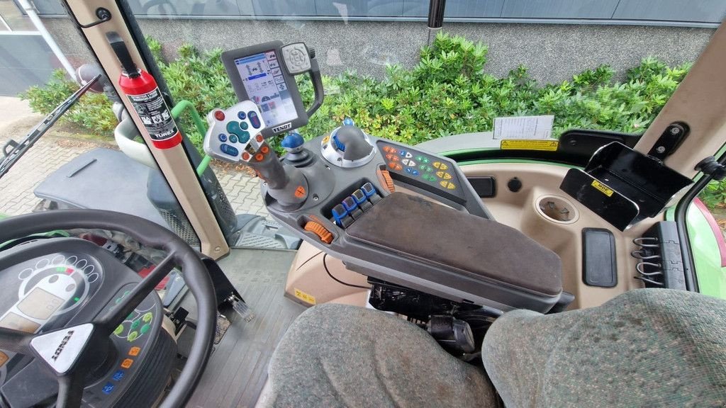 Traktor van het type Fendt 516 Vario, Gebrauchtmaschine in Hapert (Foto 11)