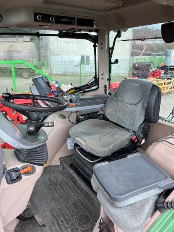 Traktor des Typs Fendt 516 Vario, Gebrauchtmaschine in Beedenbostel (Bild 8)