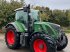 Traktor za tip Fendt 516 Vario, Gebrauchtmaschine u Worms (Slika 1)