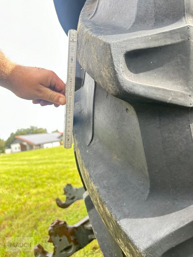 Traktor tip Fendt 516 Vario, Gebrauchtmaschine in Burgkirchen (Poză 10)