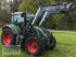 Traktor a típus Fendt 516 Vario, Gebrauchtmaschine ekkor: Burgkirchen (Kép 16)