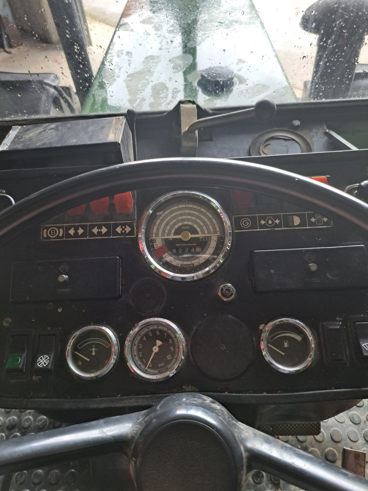 Traktor za tip Fendt 600 LS, Gebrauchtmaschine u Haid (Slika 3)