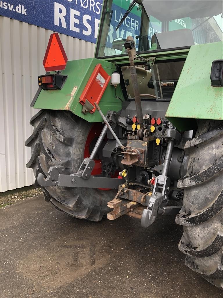 Traktor типа Fendt 614 Favorit LSA, Gebrauchtmaschine в Rødekro (Фотография 7)