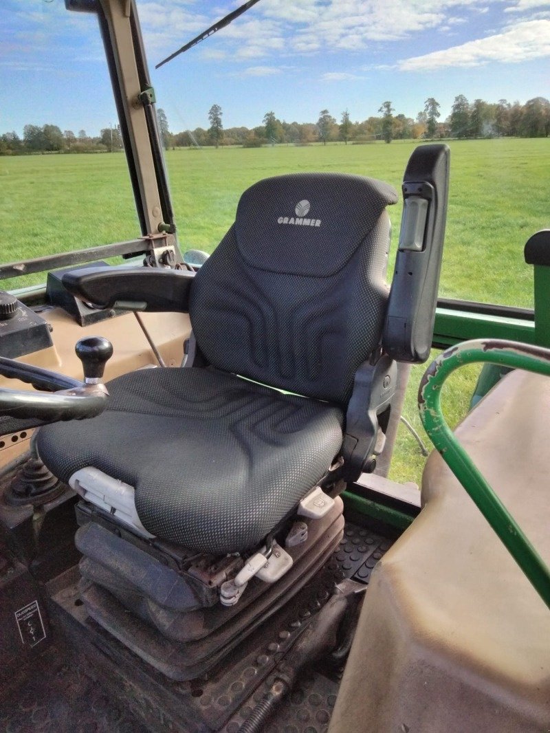 Traktor del tipo Fendt 614 LSA, Gebrauchtmaschine en Wanderup (Imagen 7)