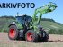 Traktor типа Fendt 618 POWER +, Gebrauchtmaschine в Grindsted (Фотография 1)
