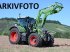 Traktor typu Fendt 618 VARIO GEN 1, Gebrauchtmaschine w Grindsted (Zdjęcie 1)