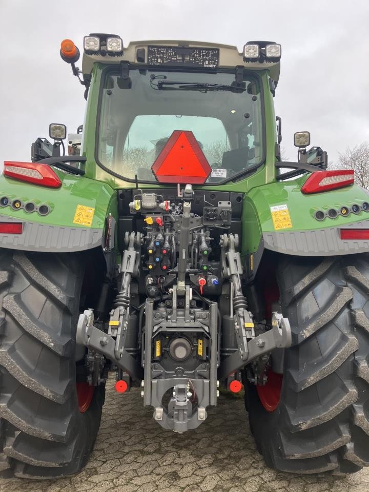 Traktor del tipo Fendt 620 VARIO GEN 1, Gebrauchtmaschine In Suldrup (Immagine 3)