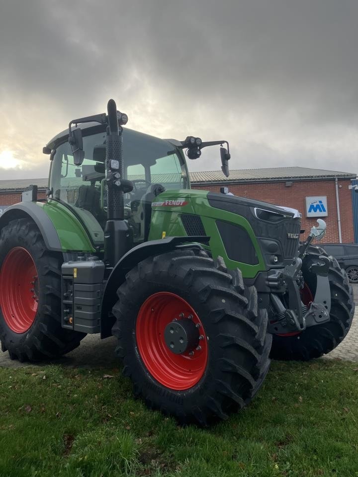 Traktor del tipo Fendt 620 VARIO GEN 1, Gebrauchtmaschine In Suldrup (Immagine 1)