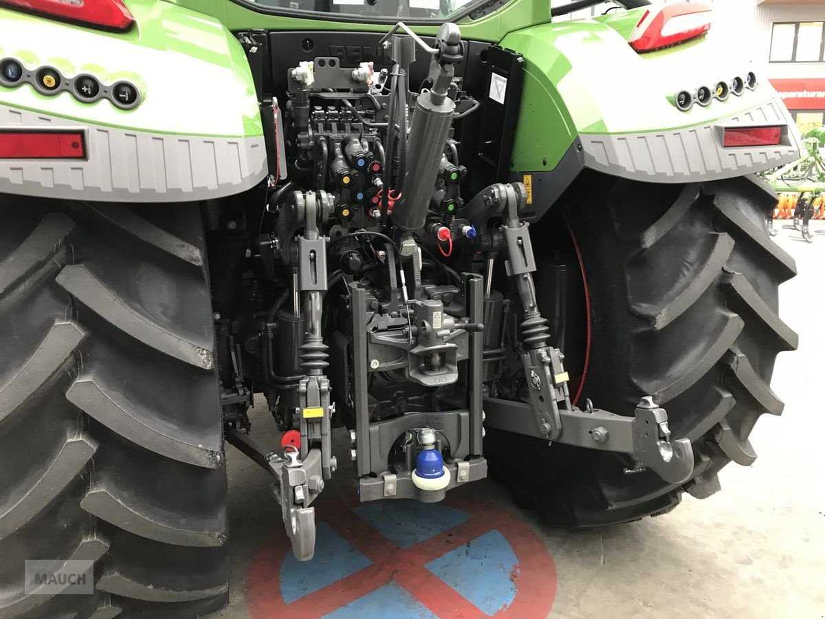 Traktor van het type Fendt 620 Vario Profi+, Neumaschine in Burgkirchen (Foto 5)