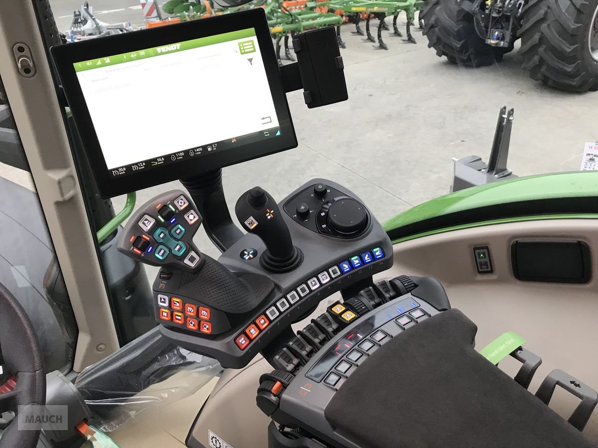 Traktor a típus Fendt 620 Vario Profi+, Neumaschine ekkor: Burgkirchen (Kép 13)