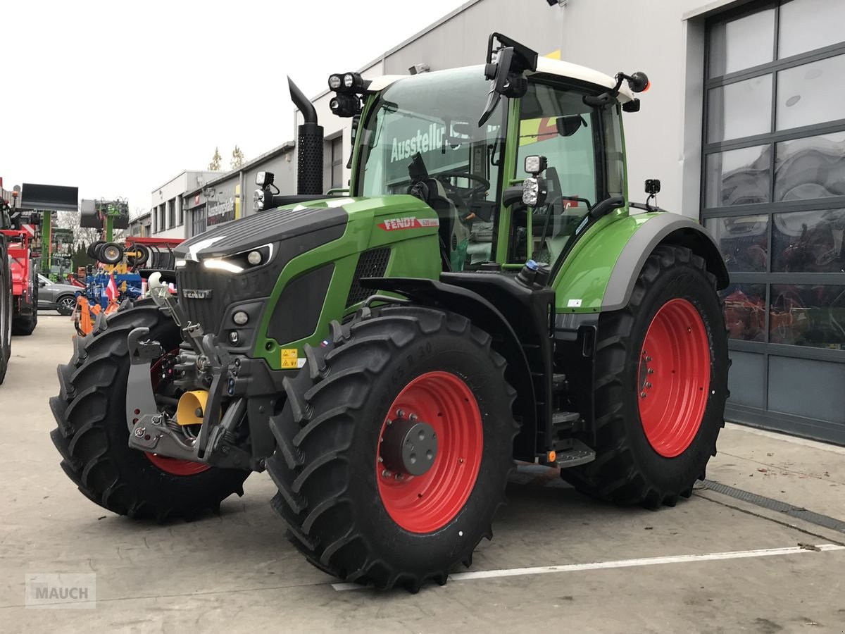 Traktor za tip Fendt 620 Vario Profi+, Neumaschine u Burgkirchen (Slika 3)