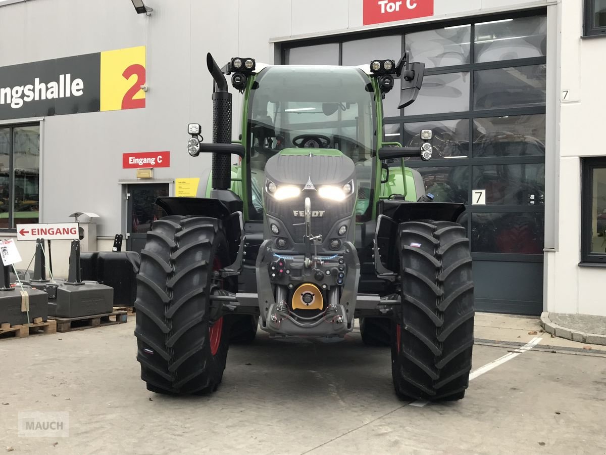 Traktor a típus Fendt 620 Vario Profi+, Neumaschine ekkor: Burgkirchen (Kép 2)